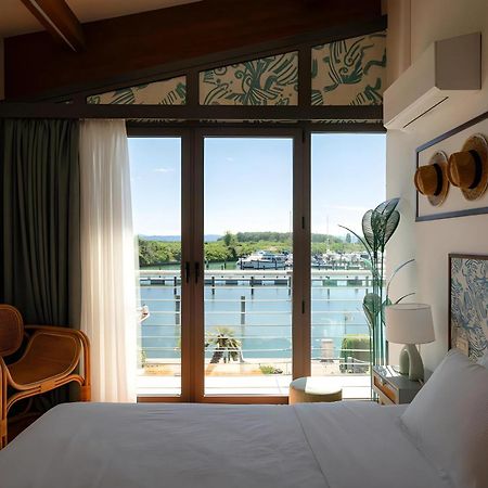 Hotiday Room Collection - Grado Bagian luar foto