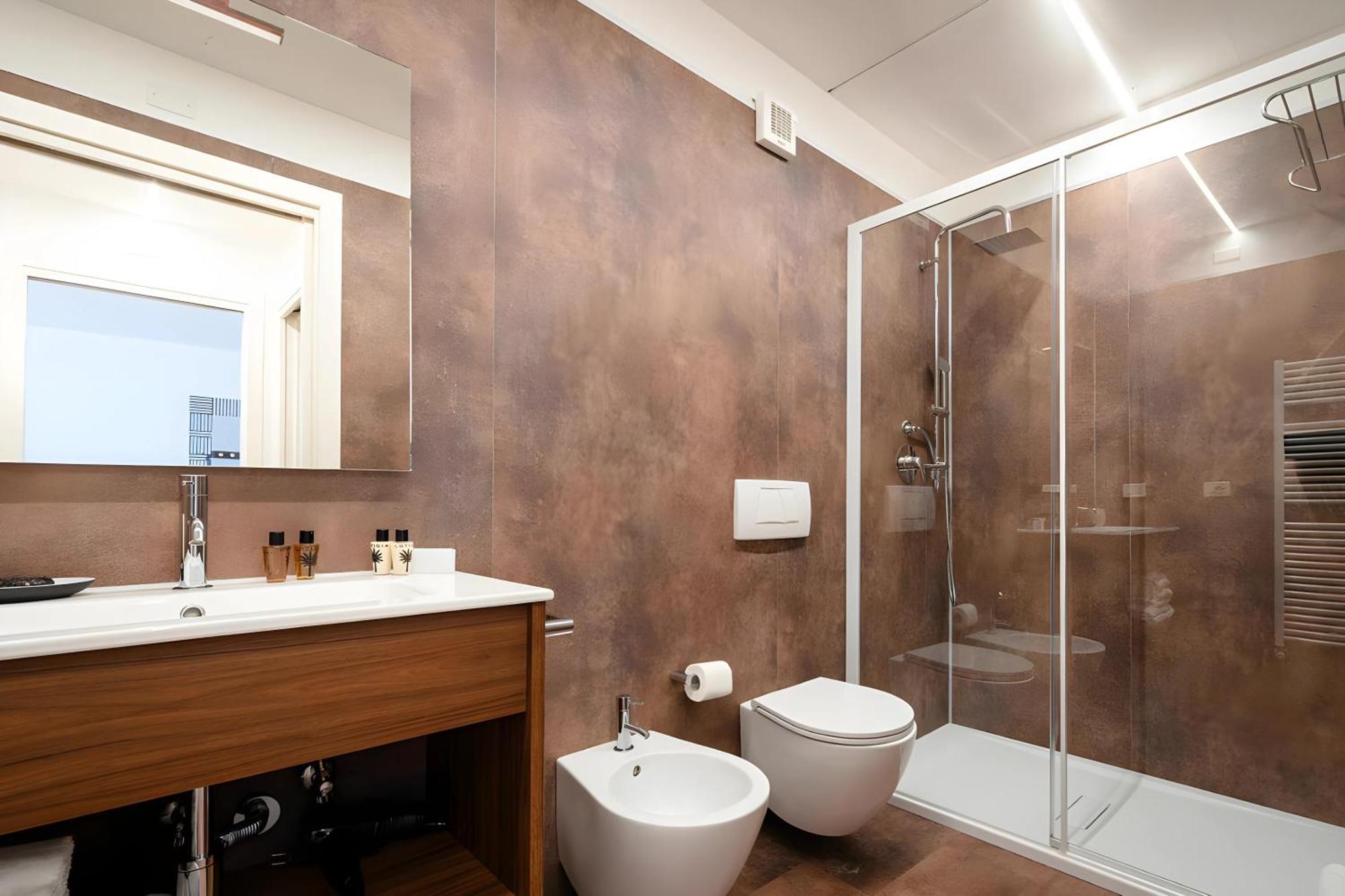 Hotiday Room Collection - Grado Bagian luar foto