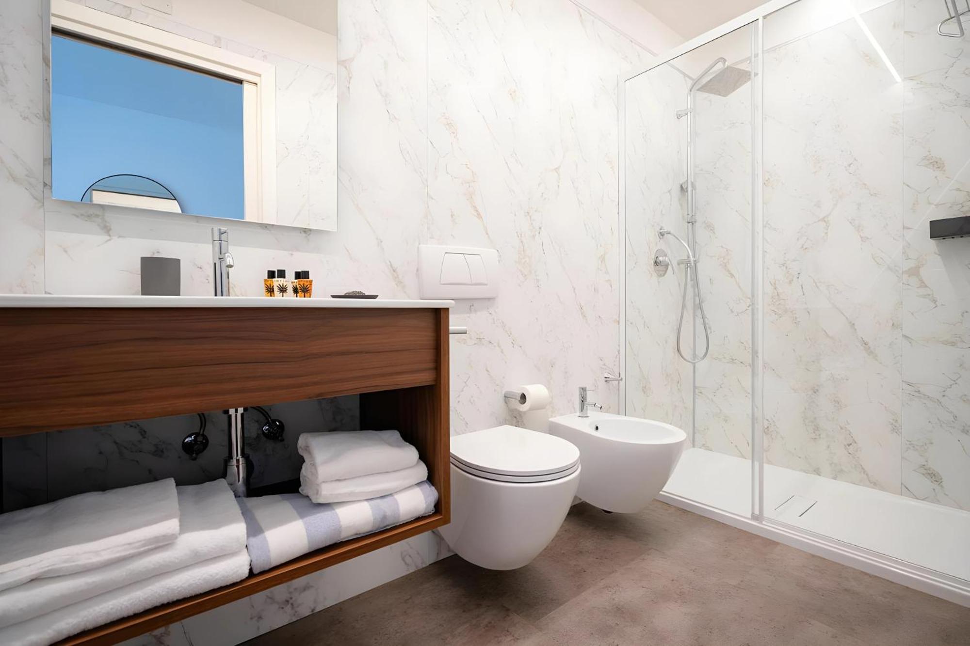 Hotiday Room Collection - Grado Bagian luar foto