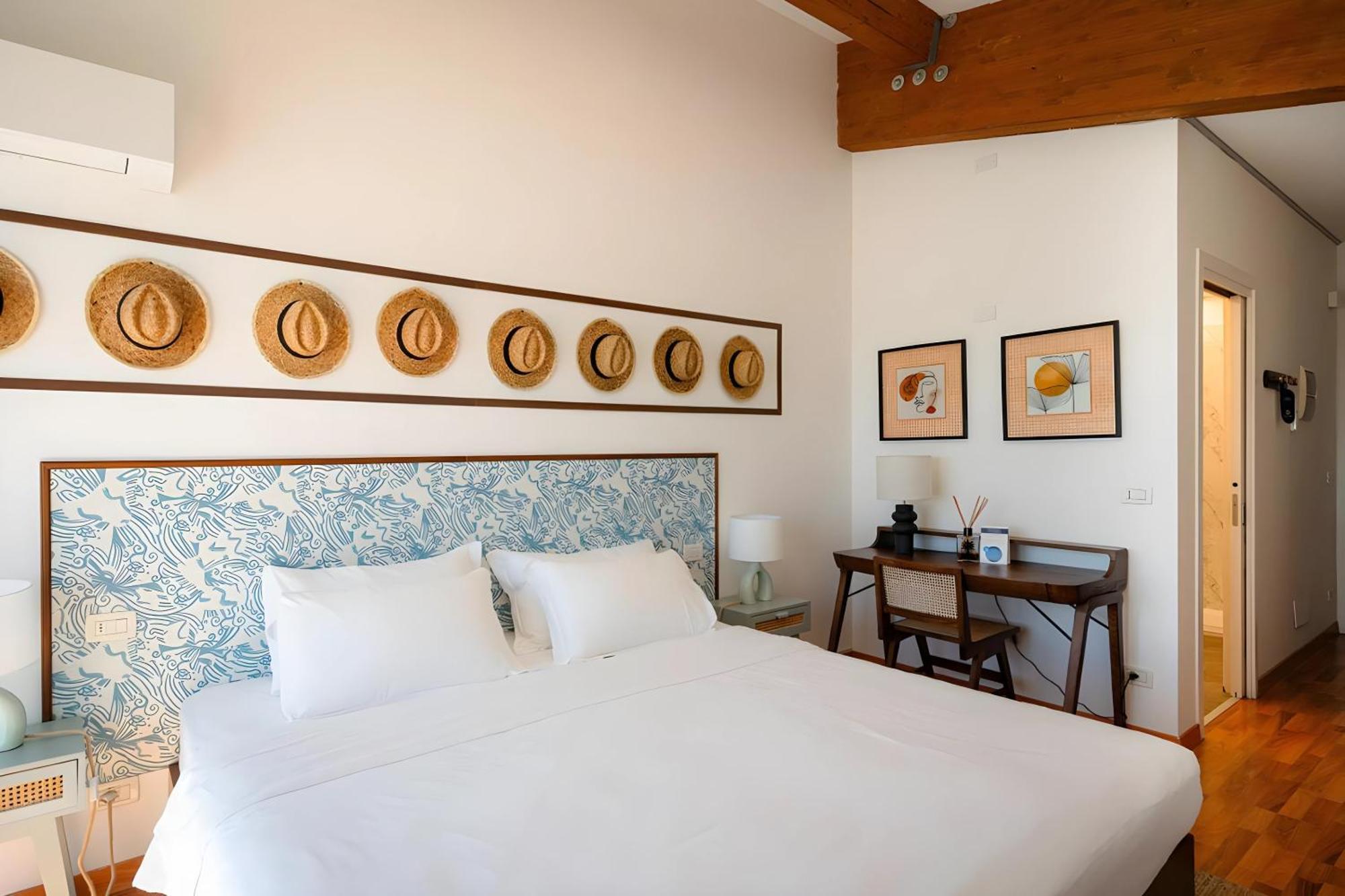 Hotiday Room Collection - Grado Bagian luar foto