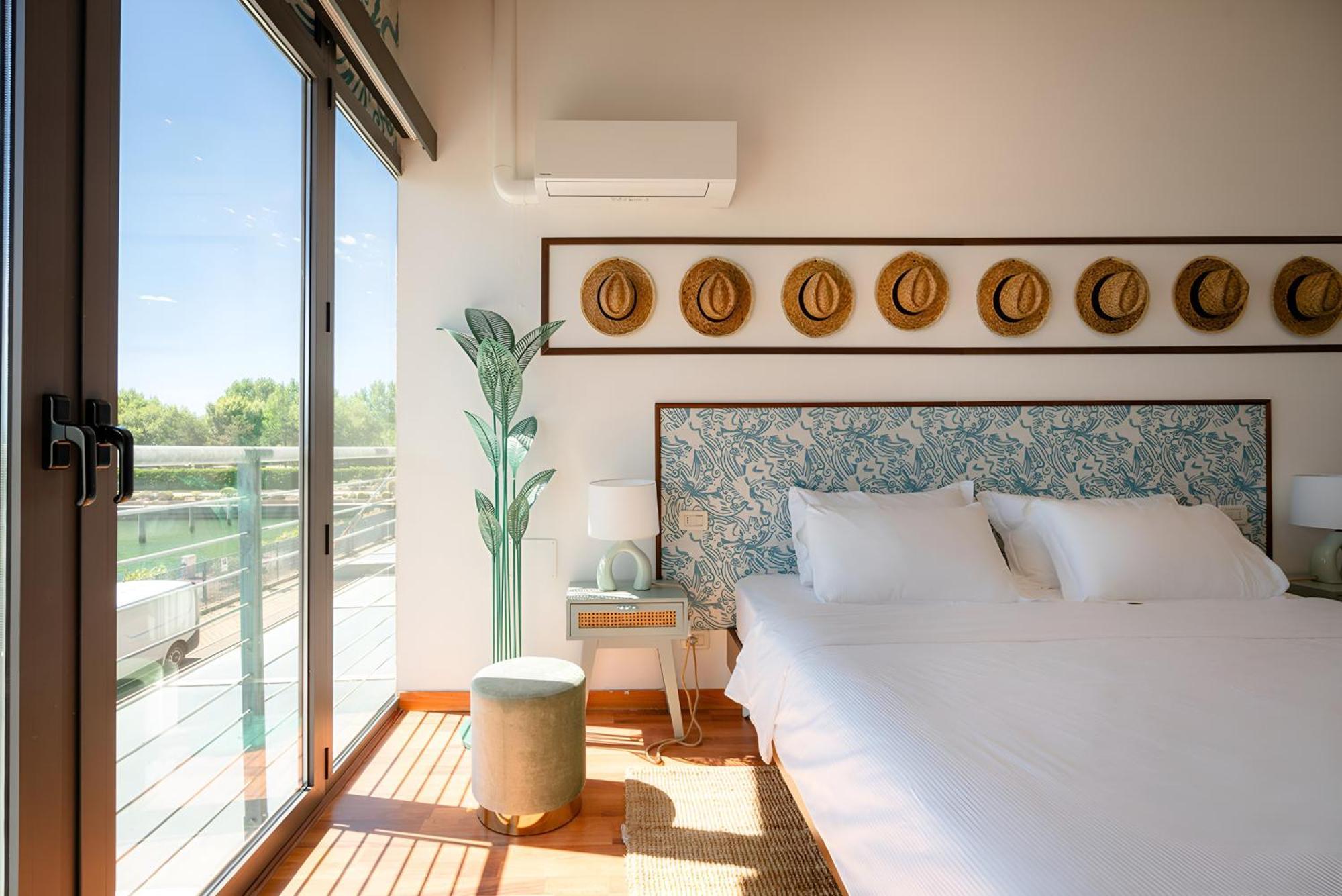 Hotiday Room Collection - Grado Bagian luar foto