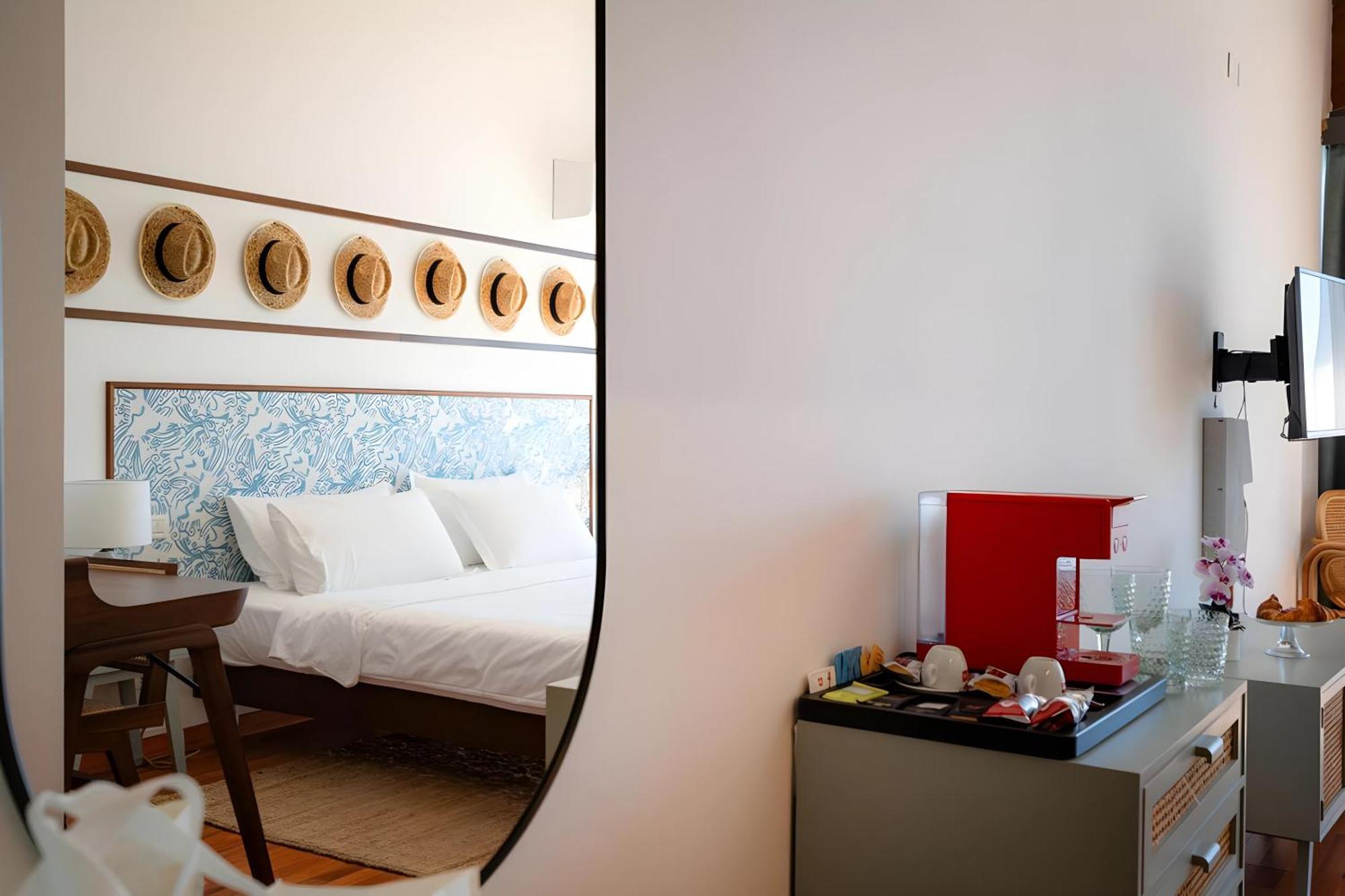 Hotiday Room Collection - Grado Bagian luar foto